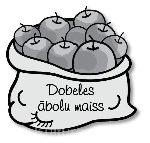 "Dobeles ābolu maiss"